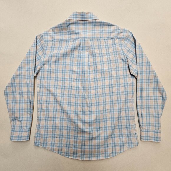 Charleston Threads Button Down L - Picture 3 of 7